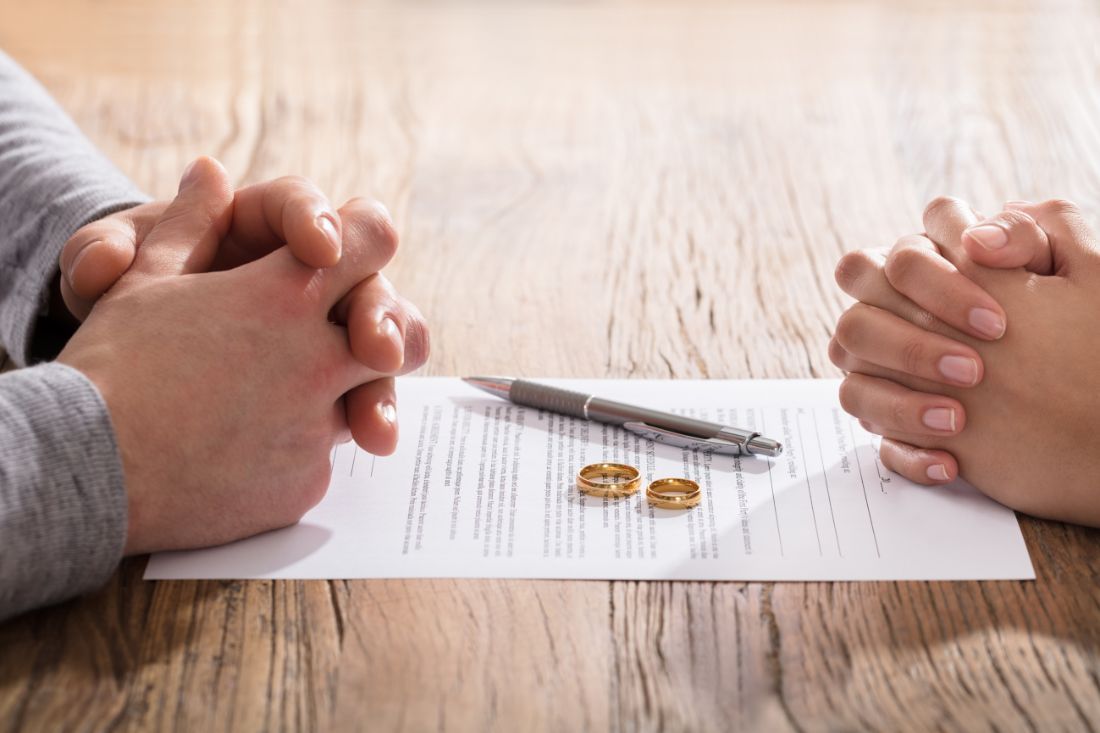 如何訴請離婚？10個條件與詳細離婚程序一次搞懂！
