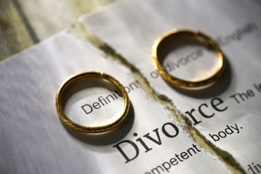 安心跨越婚姻終點線，台南離婚訴訟律師推薦👍️👍️