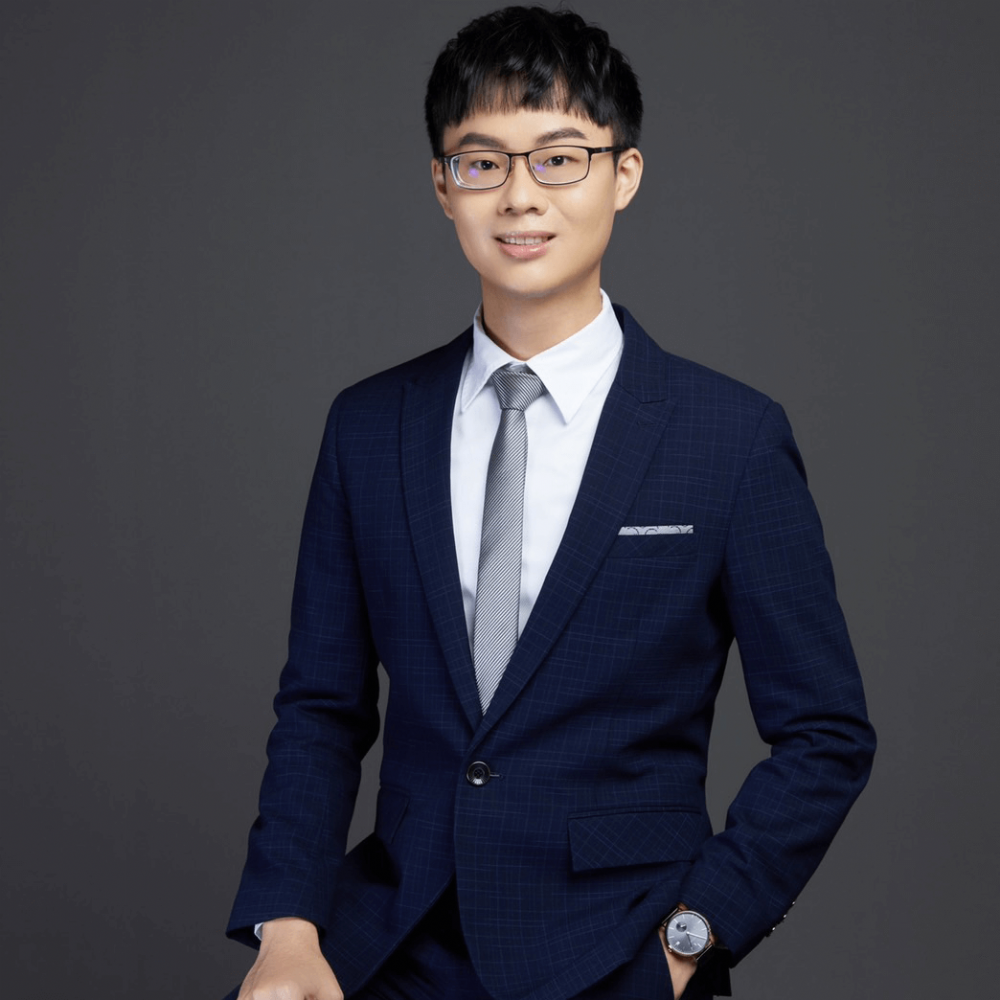 李權儒 李權儒